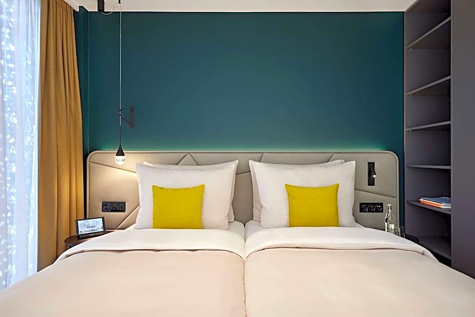Essential by Dorint Interlaken - New Opening