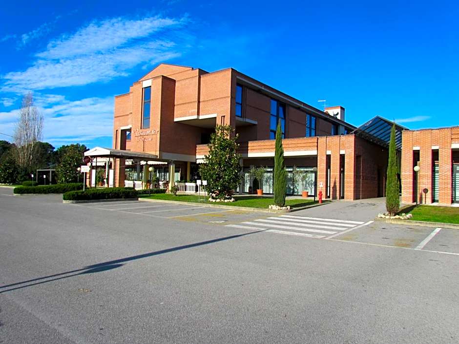 Hotel Le Cerbaie