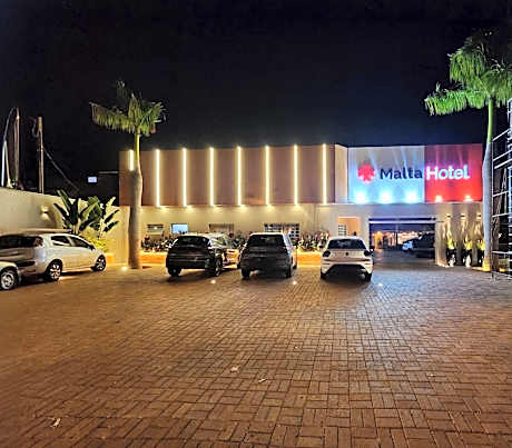 Malta Hotel