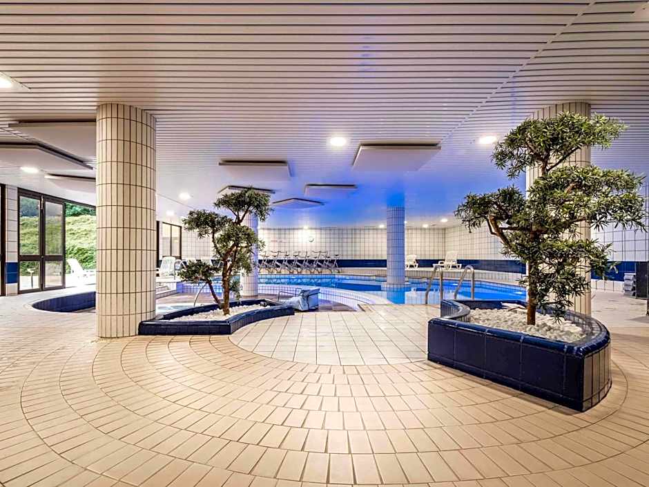 Hotel Mercure Tours Sud