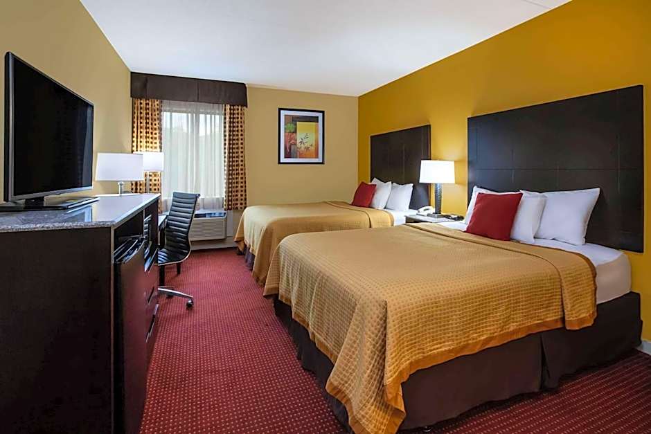 Days Inn by Wyndham Donegal