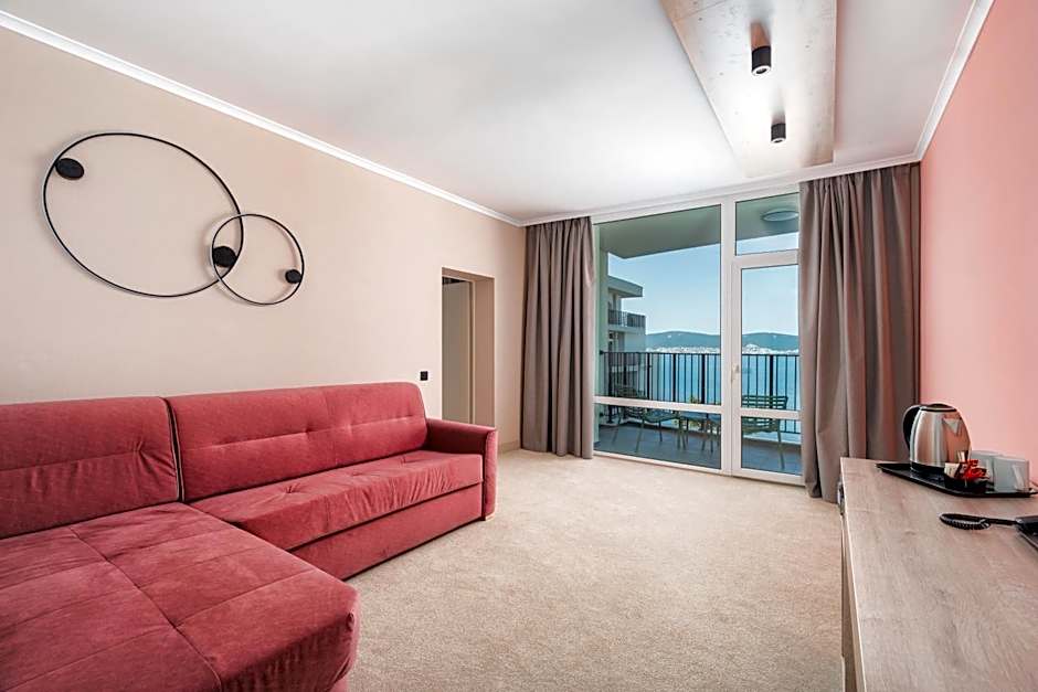 Festa Panorama Hotel