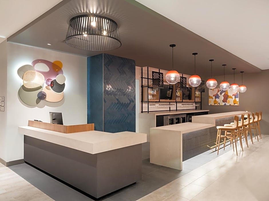 Atwell Suites - Denver Airport Tower Road By IHG