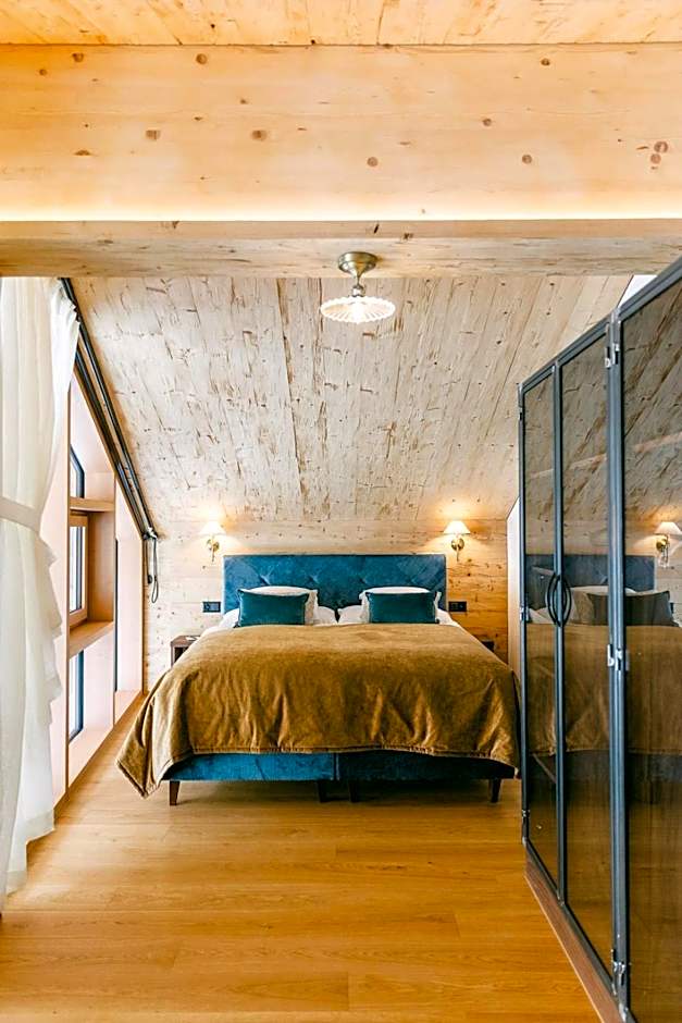 Face D'or Luxury Serviced Apartments