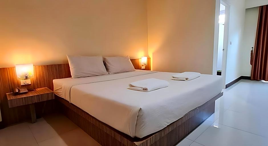 Le Luxe Residence