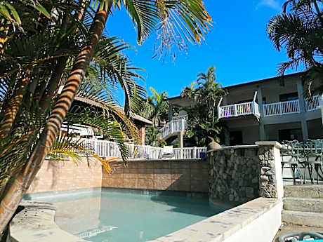 Peace Cottages Uvongo.