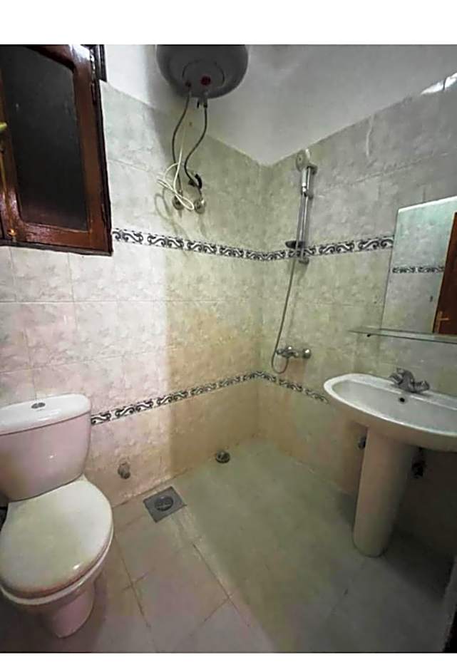 West Bank Guest House