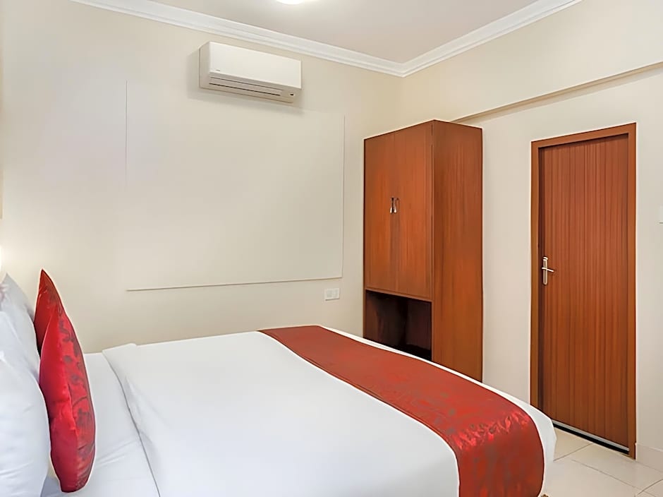 7 Apple Hotel Pimpri Pune