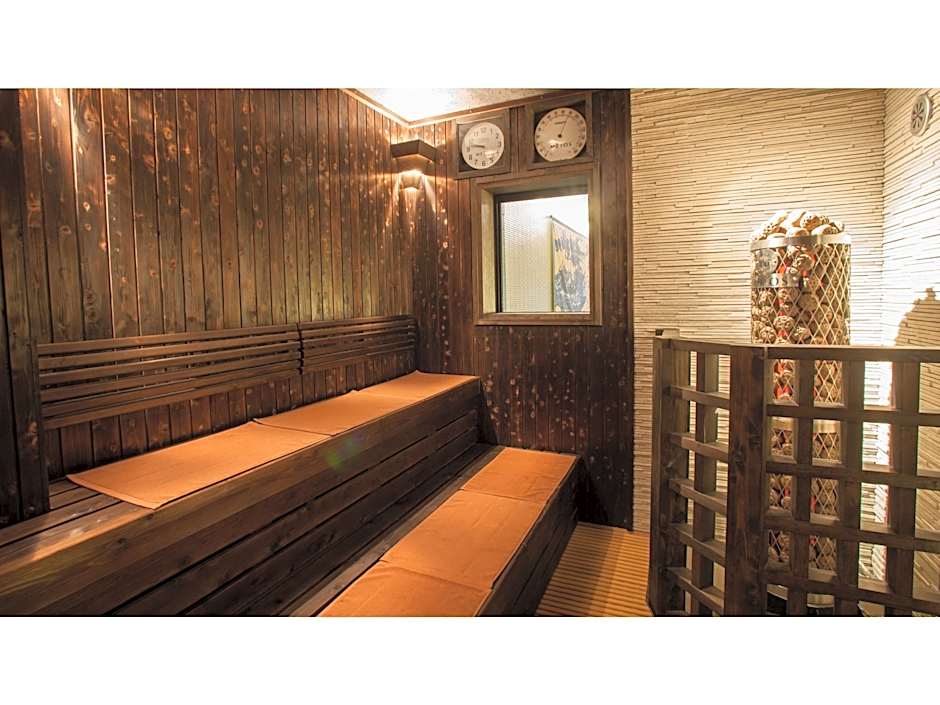 Tanegashima Araki Hotel