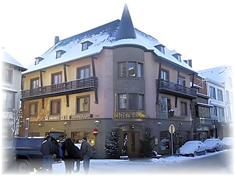 Hotel du Commerce