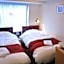 Hotel Shimbashi Sambankan