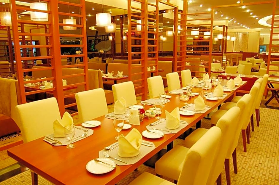 New Century Hotel Ninghai