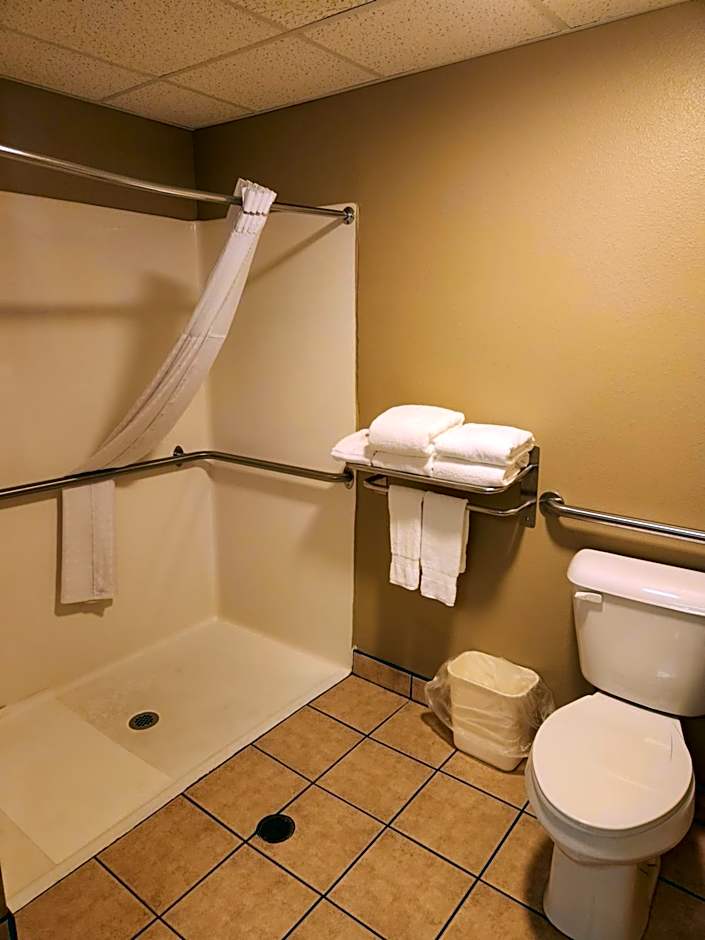 Eagle Ridge Inn