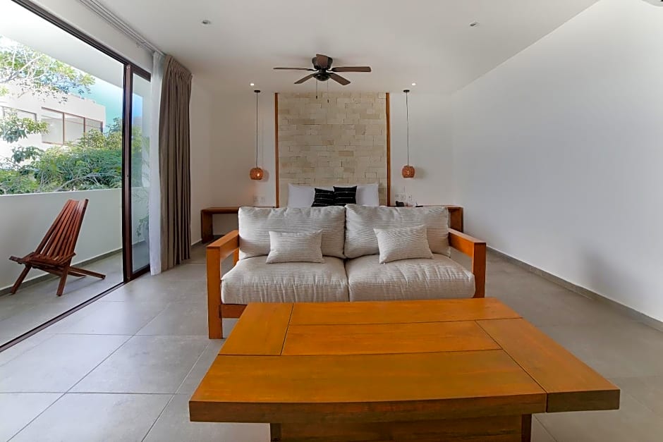 Hotel Blanco Tulum