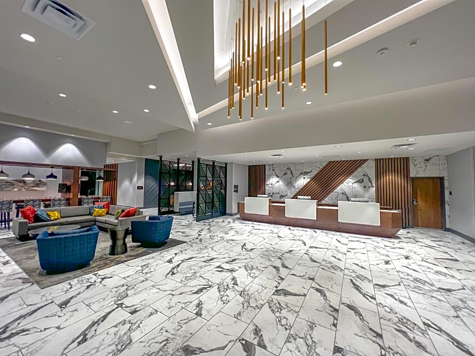Crowne Plaza - Kearney By IHG