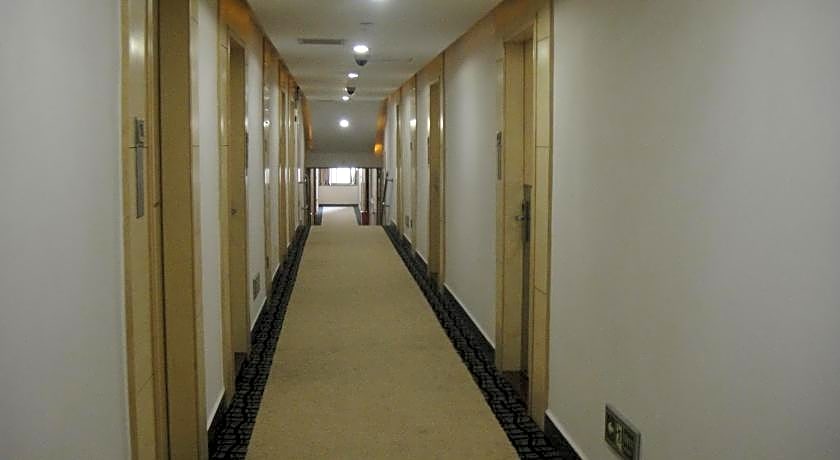 Hotel Guangdong