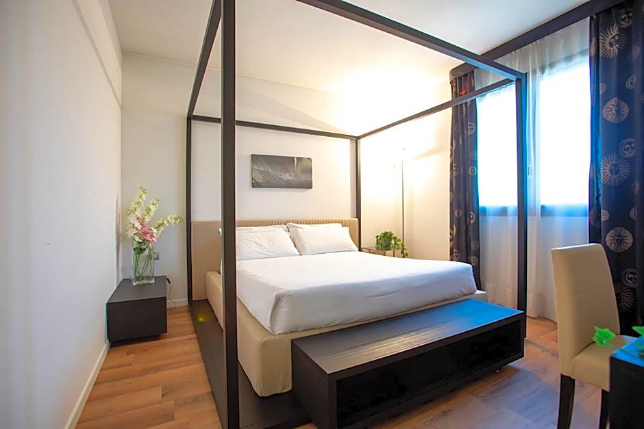 Matrix Hotel & Residence