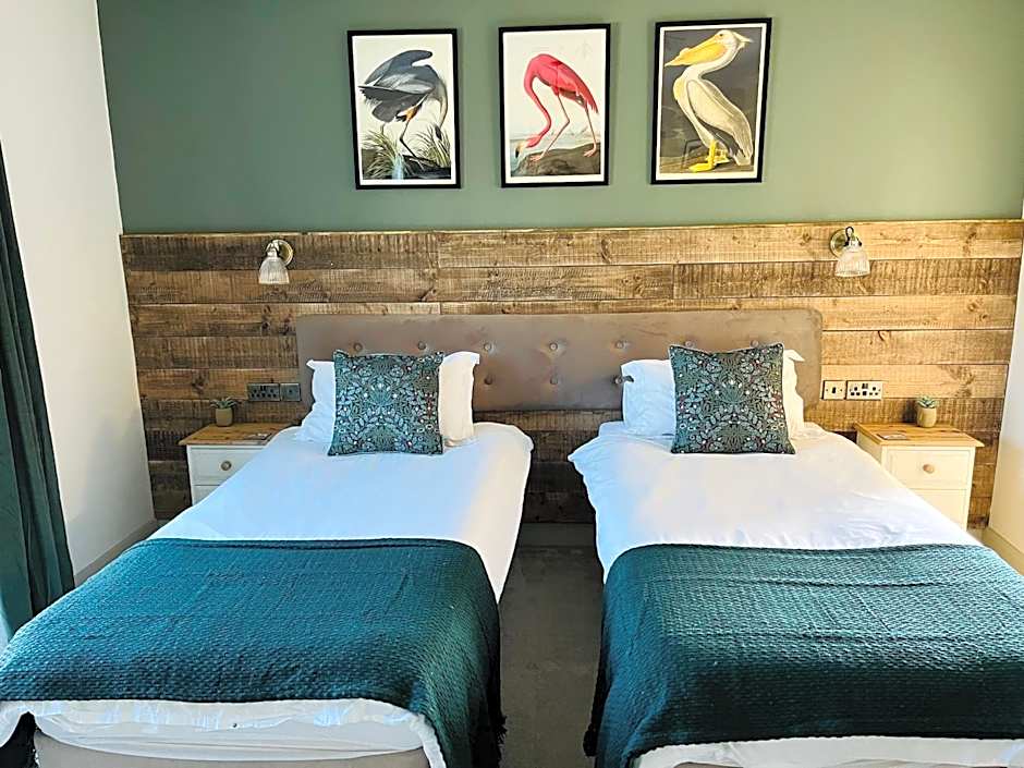 Hare & Hounds Bed & Breakfast