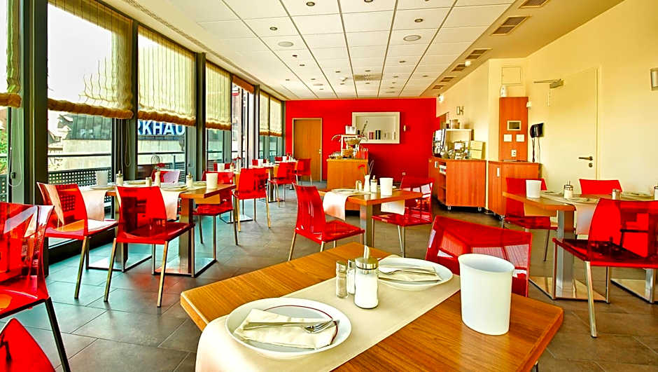 Hotel Central