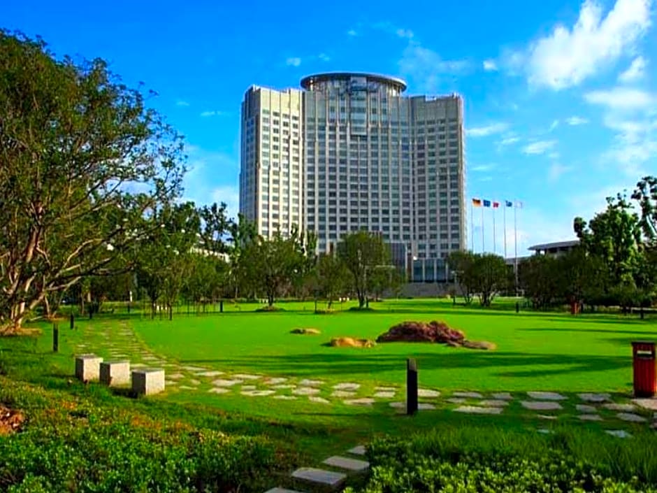 Kempinski Hotel Suzhou