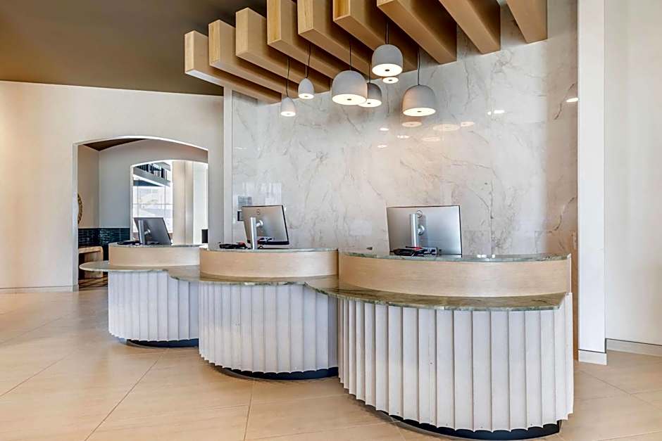 Cambria Hotel Rehoboth Beach
