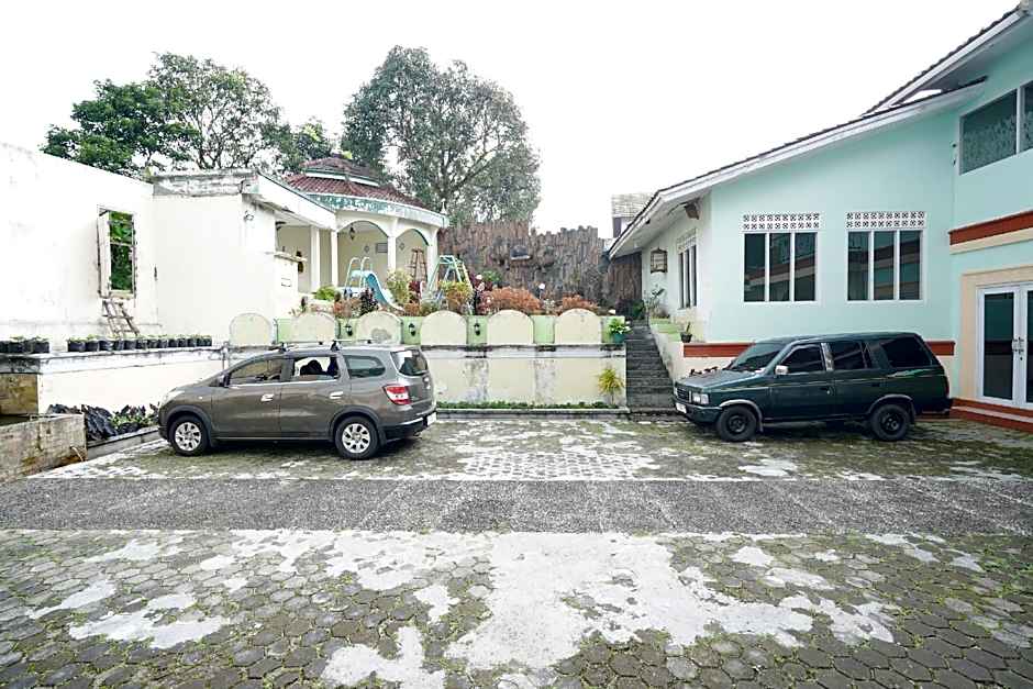 Capital O 93949 Hotel Popuci By Pupa Hospitality