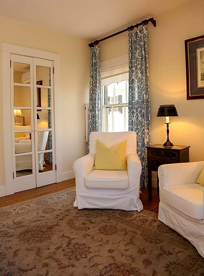 Marshall Slocum Inn