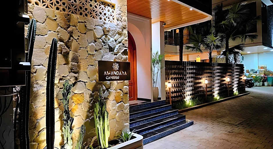 Amandaya Canggu