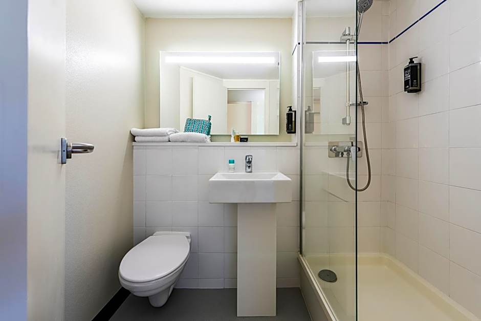 Ibis Budget Villefranche