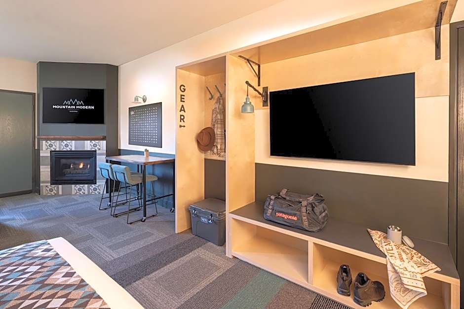 Mountain Modern Sedona