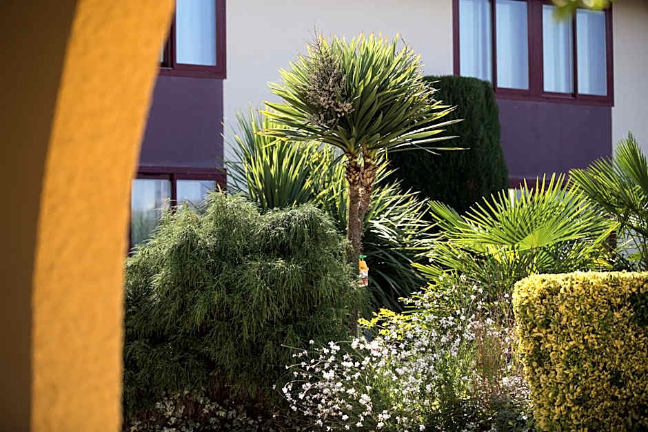 Logis Hôtel Restaurant Solenca