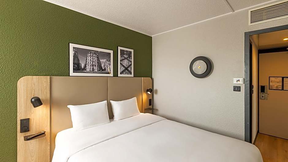 Campanile PRIME - Paris Bobigny