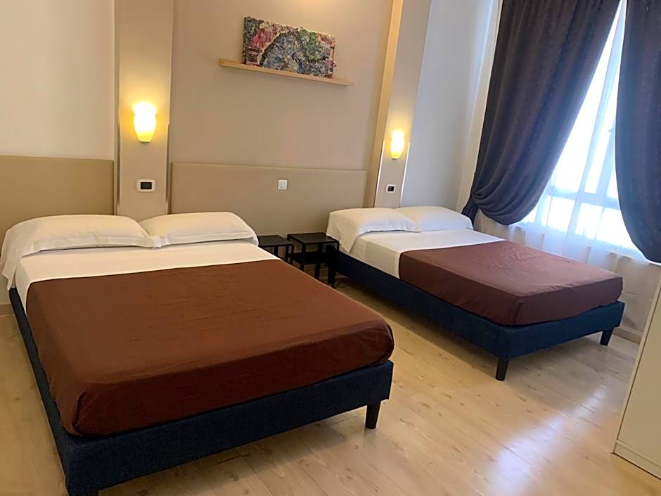 Hotel Indipendenza