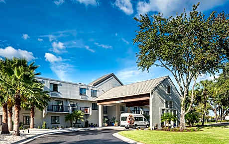 DoubleTree Gainesville