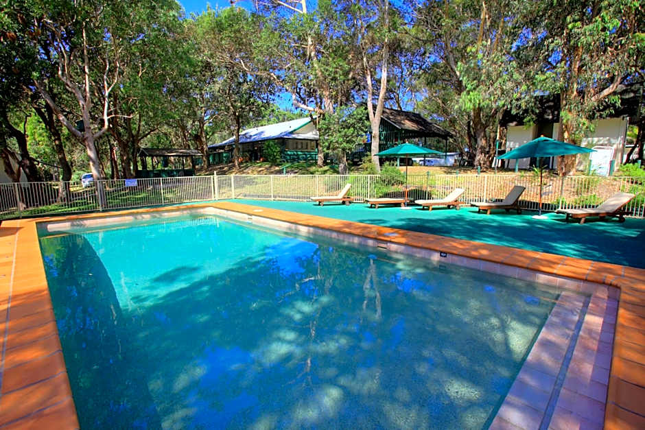 The Retreat Port Stephens