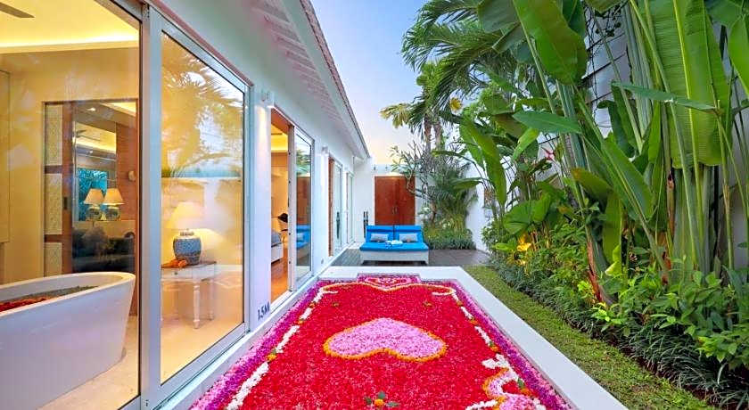 Aleva Villa Seminyak by Ini Vie Hospitality