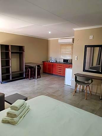 Double or Twin Room