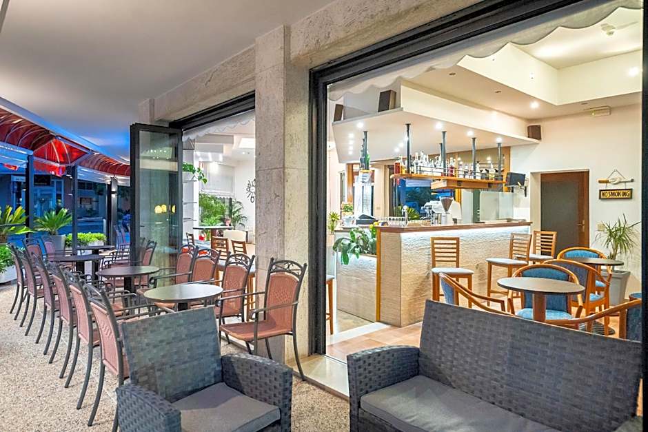 Hotel Stoccarda