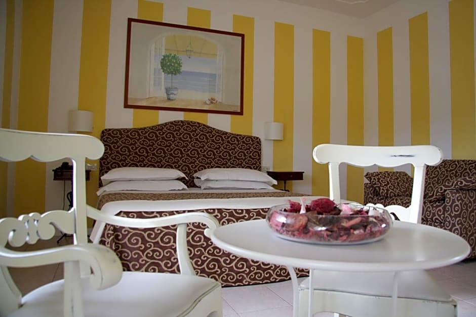 Hotel Alex Firenze