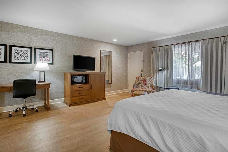Best Western Camarillo Inn