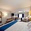 SureStay Plus Hotel by Best Western Billings