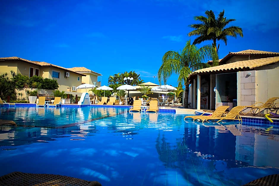 Hotel Don Quijote Búzios