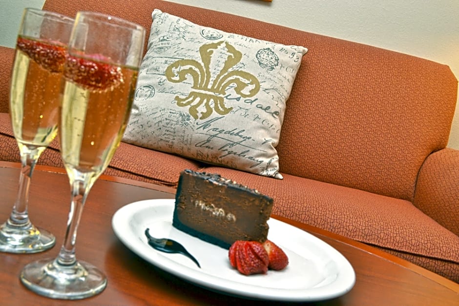 Wyndham Garden New Orleans Airport