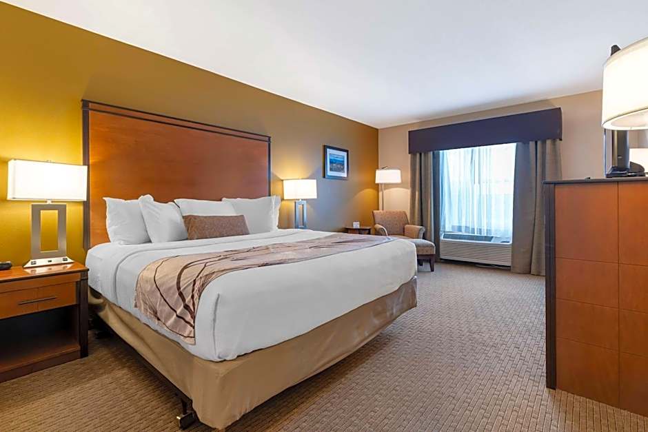 Best Western Plus Bend North