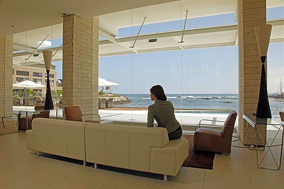 Terrado Suites Antofagasta