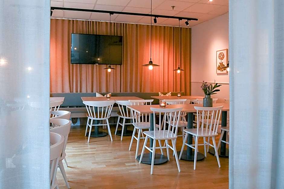 Best Western Hotel Svava