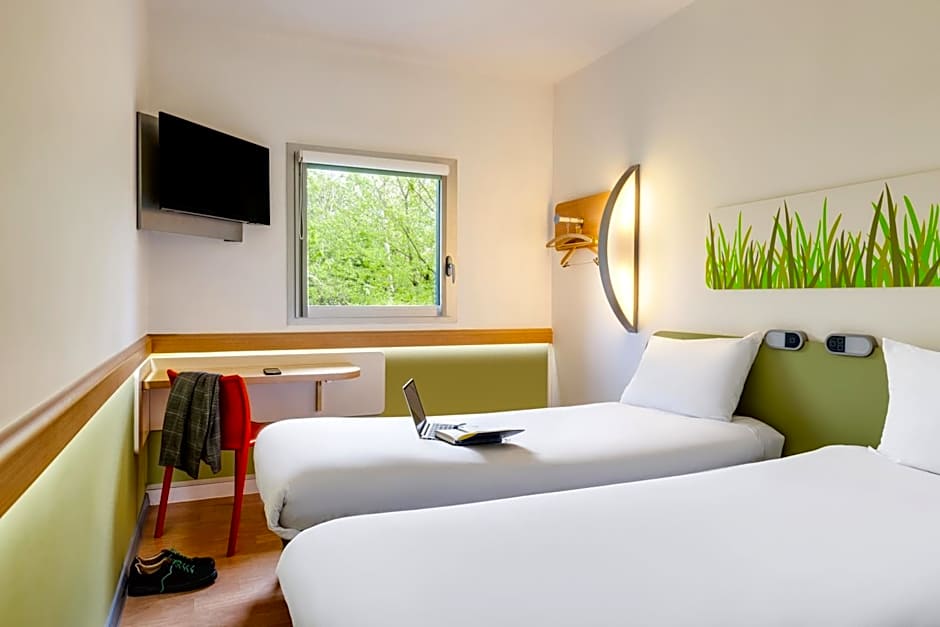 ibis budget Augsburg Gersthofen
