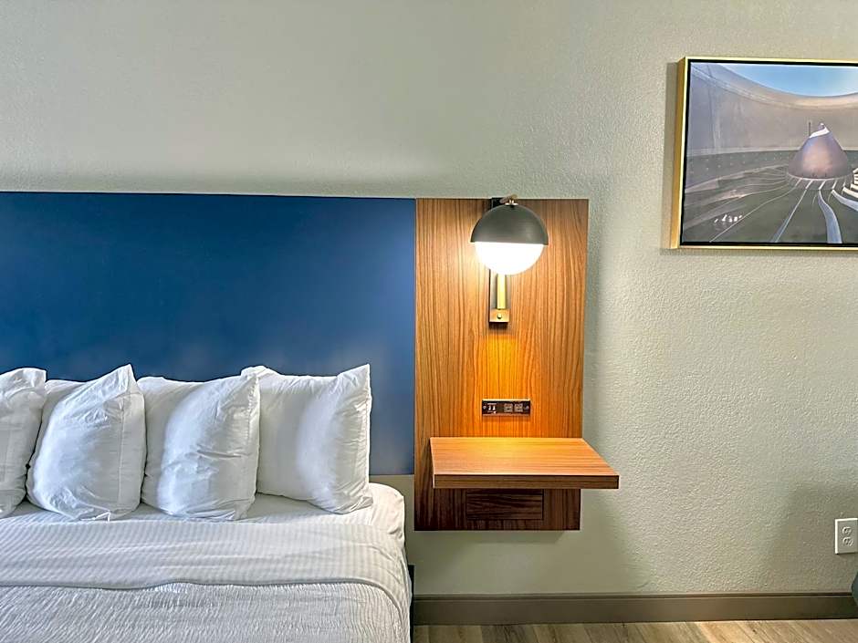 La Quinta Inn & Suites by Wyndham Huntsville Research Park