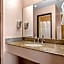 Super 8 by Wyndham Bourbonnais/Kankakee Area