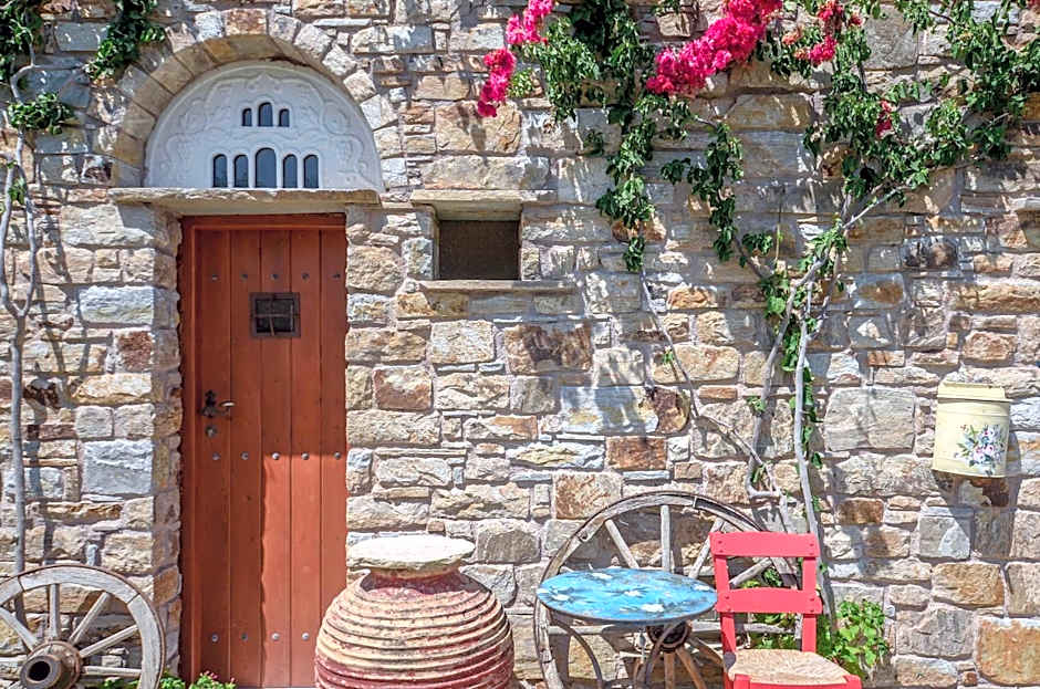 Naxos Filoxenia Hotel